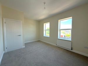 Bedroom One- click for photo gallery